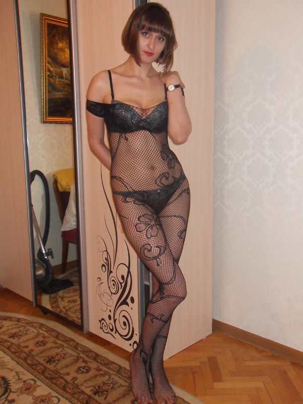 Проститутка Мария